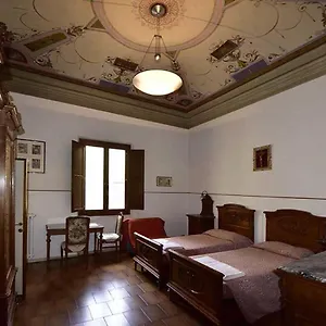  Bed & Breakfast Casa Per Ferie Suore Oblate Dell'assunzione Itálie