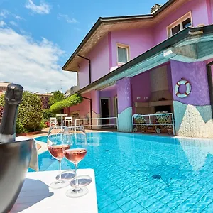 Hotell Lilla