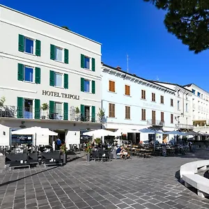 Hotell Tripoli