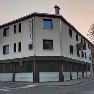 Laerte Palace 4* Mogliano Veneto