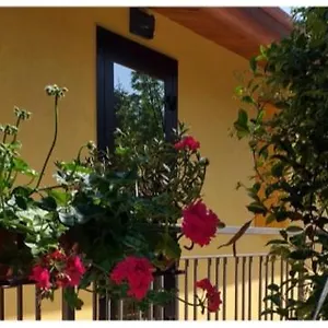 Agriturismo La Fredda Italië