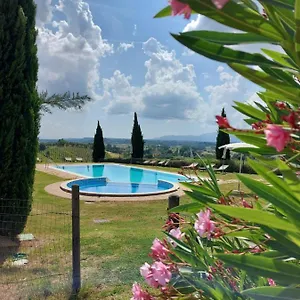 Corte In Poggio Italië
