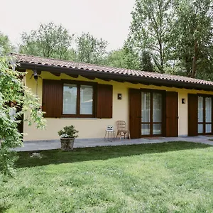 La Casetta Malpensa فندق مبيت وإفطار