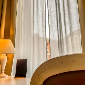 *** Hotel Liberty Itálie