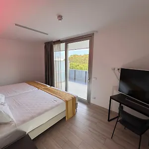 **** Hotel Venice Hvb 34 Lifestyle 4 Superior Itálie
