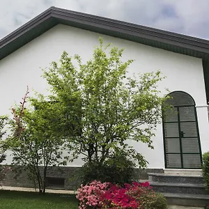 Penzion Il Giardino Di Fiorina