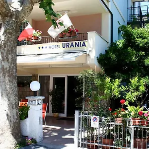 *** Hotel Urania Nuova Gestione Itálie