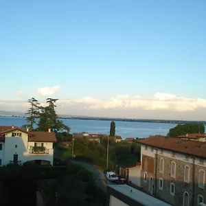 San Benedetto Apartment