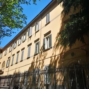 Convent Palace Italië