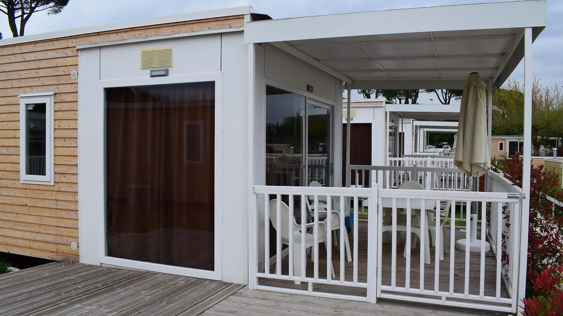 Aparthotel Club Del Sole Desenzano Boutique Resort Desenzano del Garda