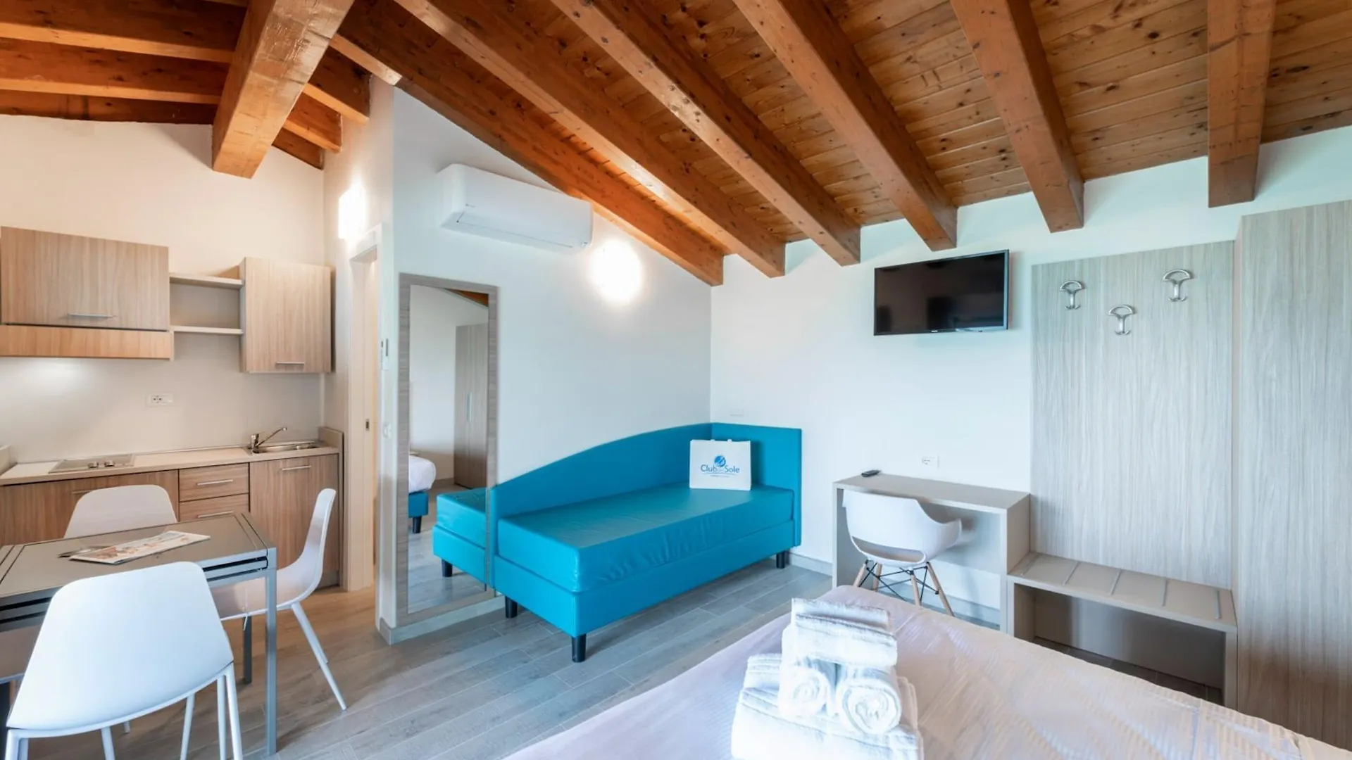 Club Del Sole Desenzano Boutique Resort Desenzano del Garda