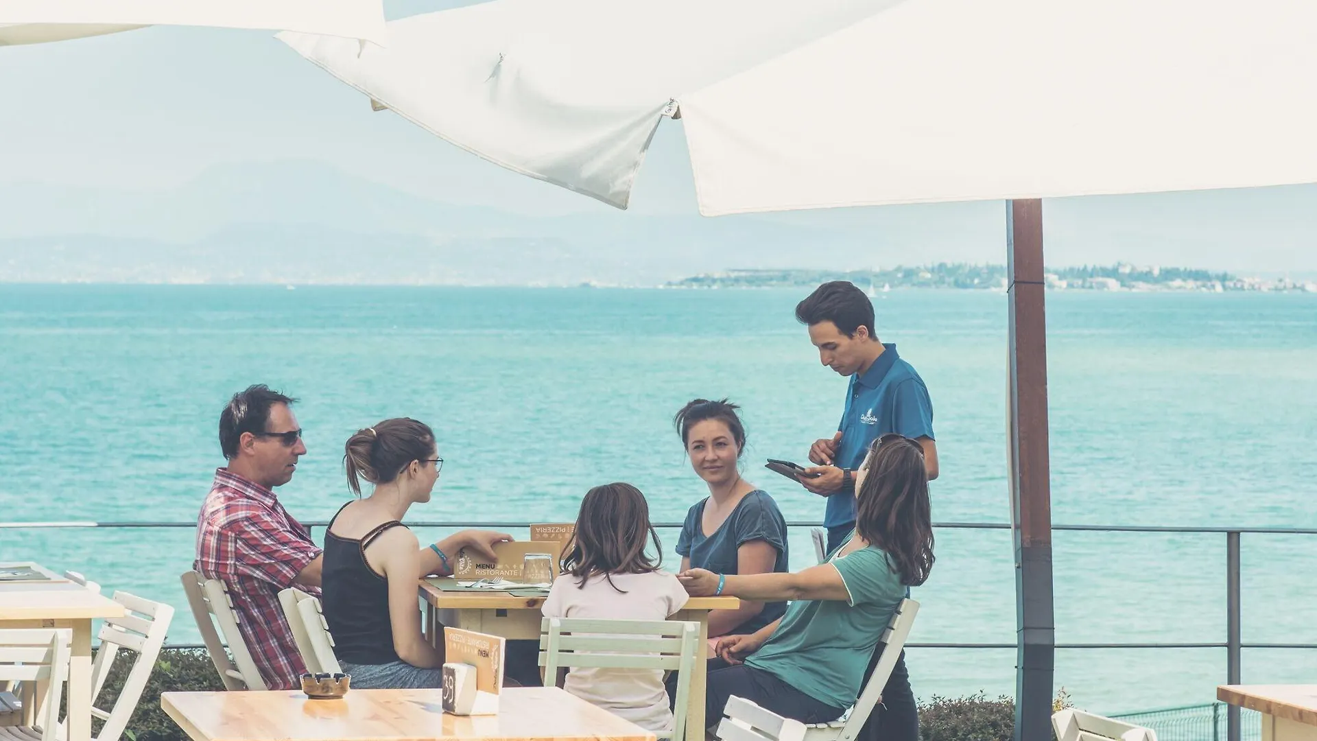 Club Del Sole Desenzano Boutique Resort Desenzano del Garda 4*,