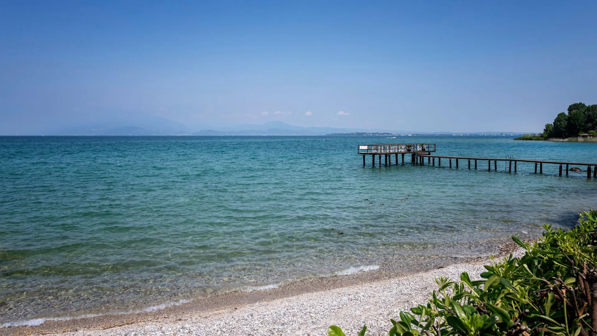 Club Del Sole Desenzano Boutique Resort Desenzano del Garda Aparthotel