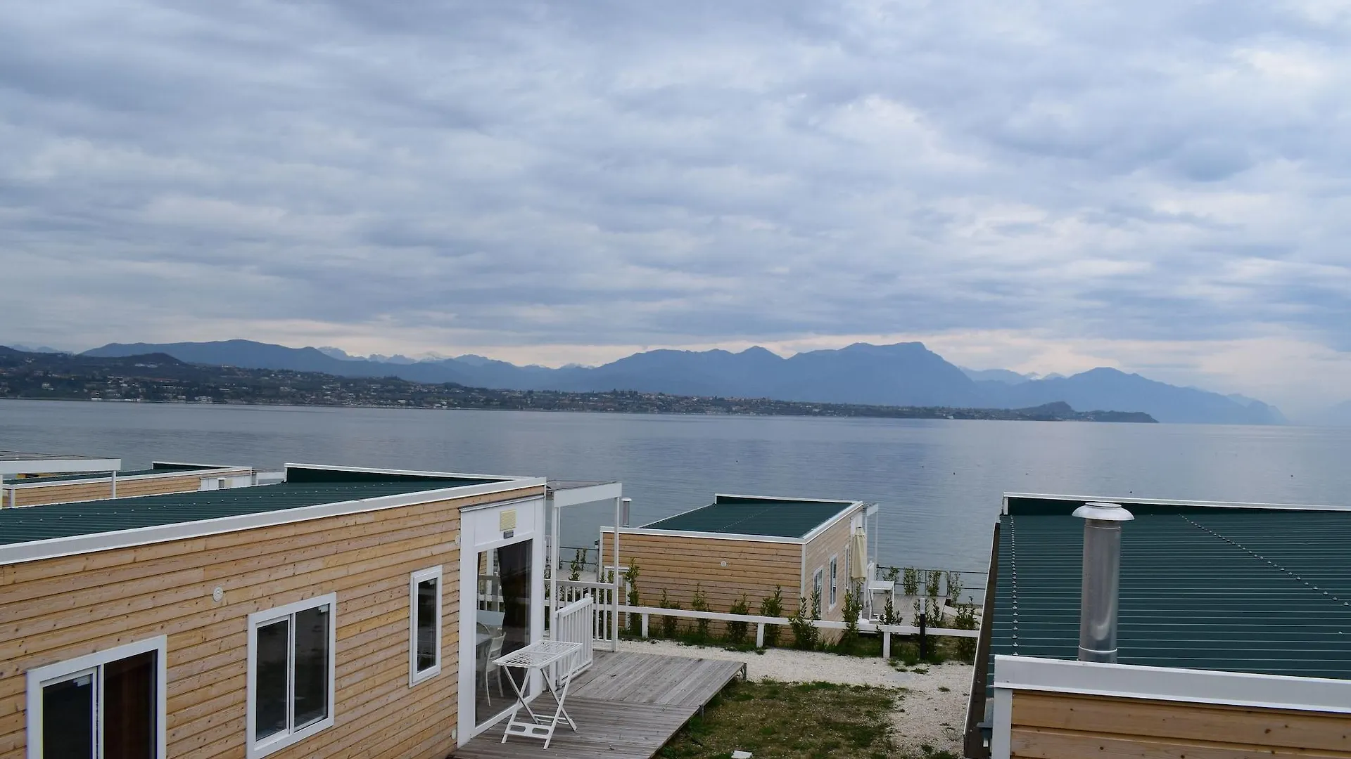 Aparthotel Club Del Sole Desenzano Boutique Resort Desenzano del Garda