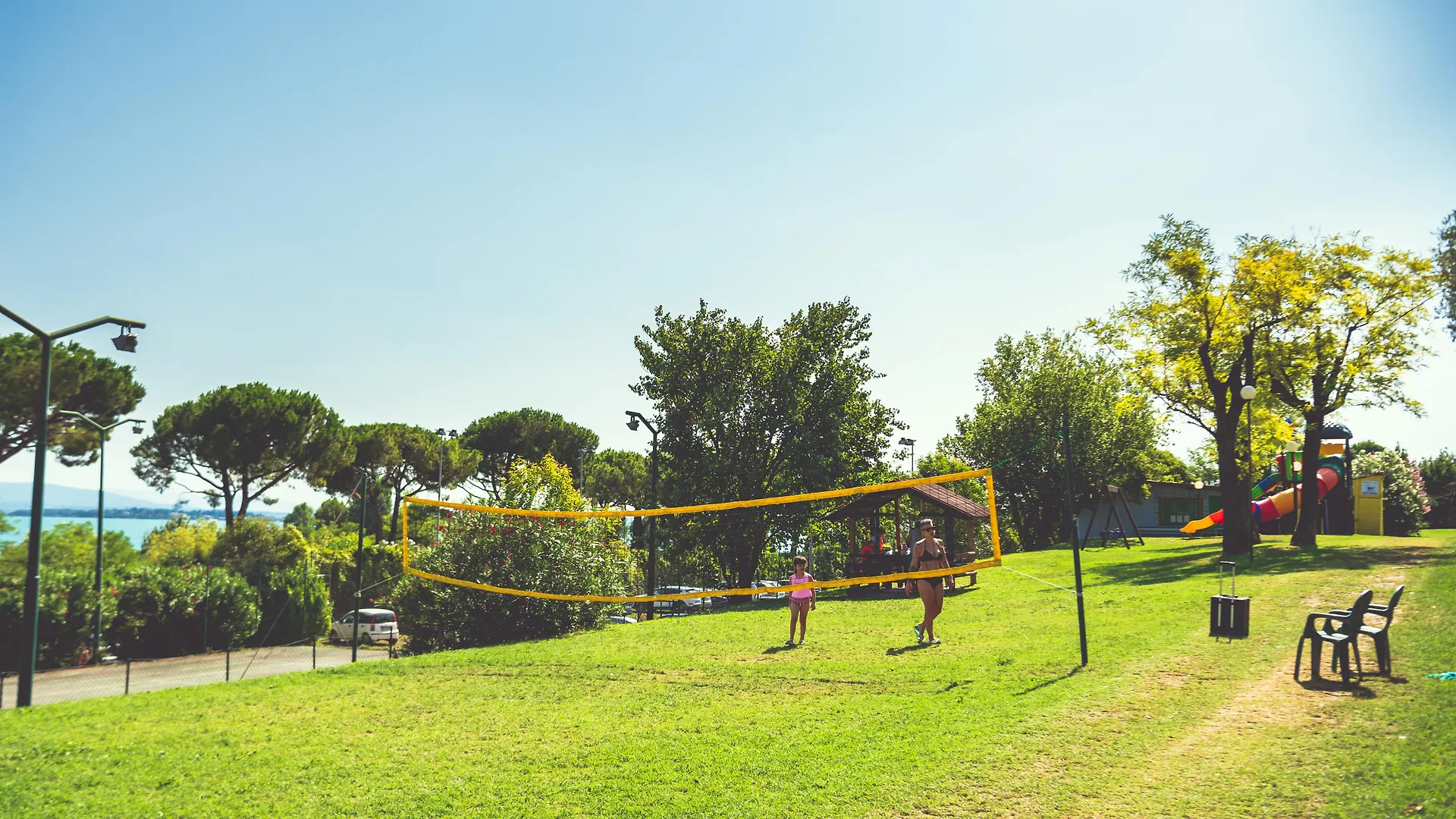 Club Del Sole Desenzano Boutique Resort Desenzano del Garda Aparthotel