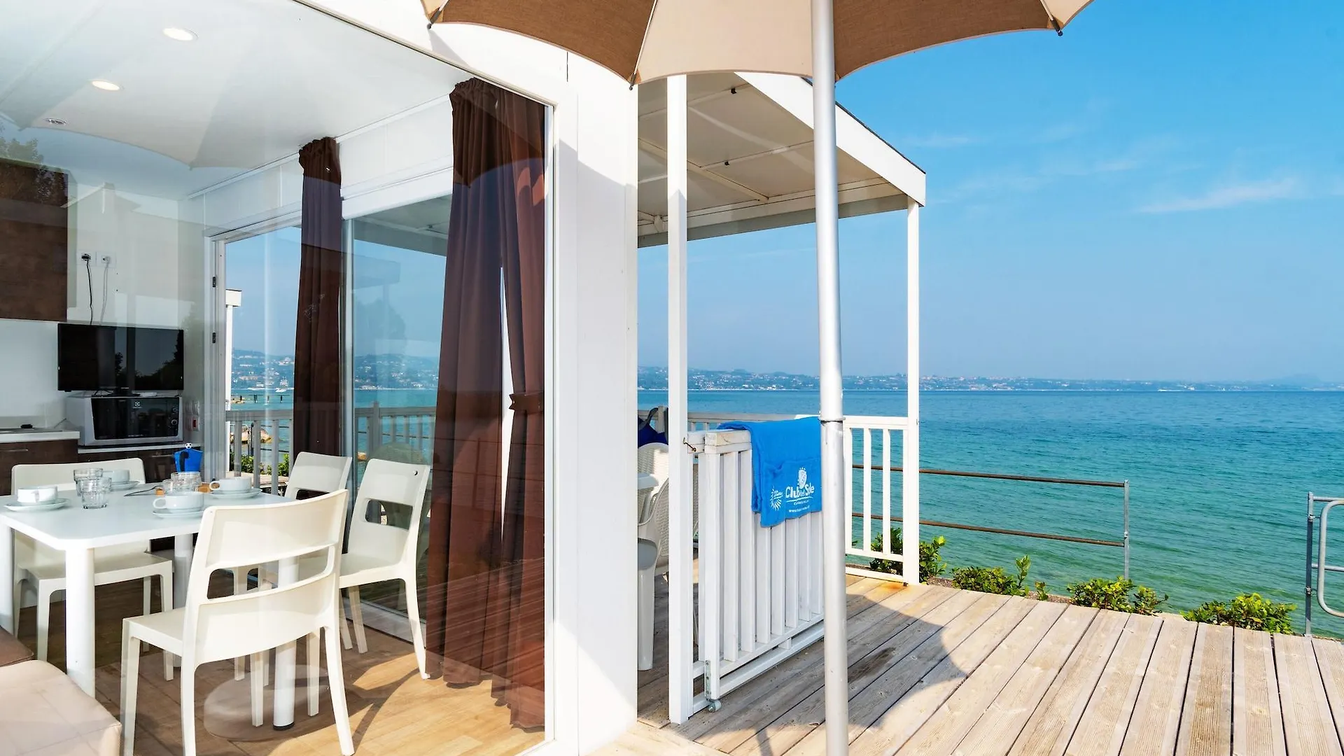 Club Del Sole Desenzano Boutique Resort Desenzano del Garda Italy