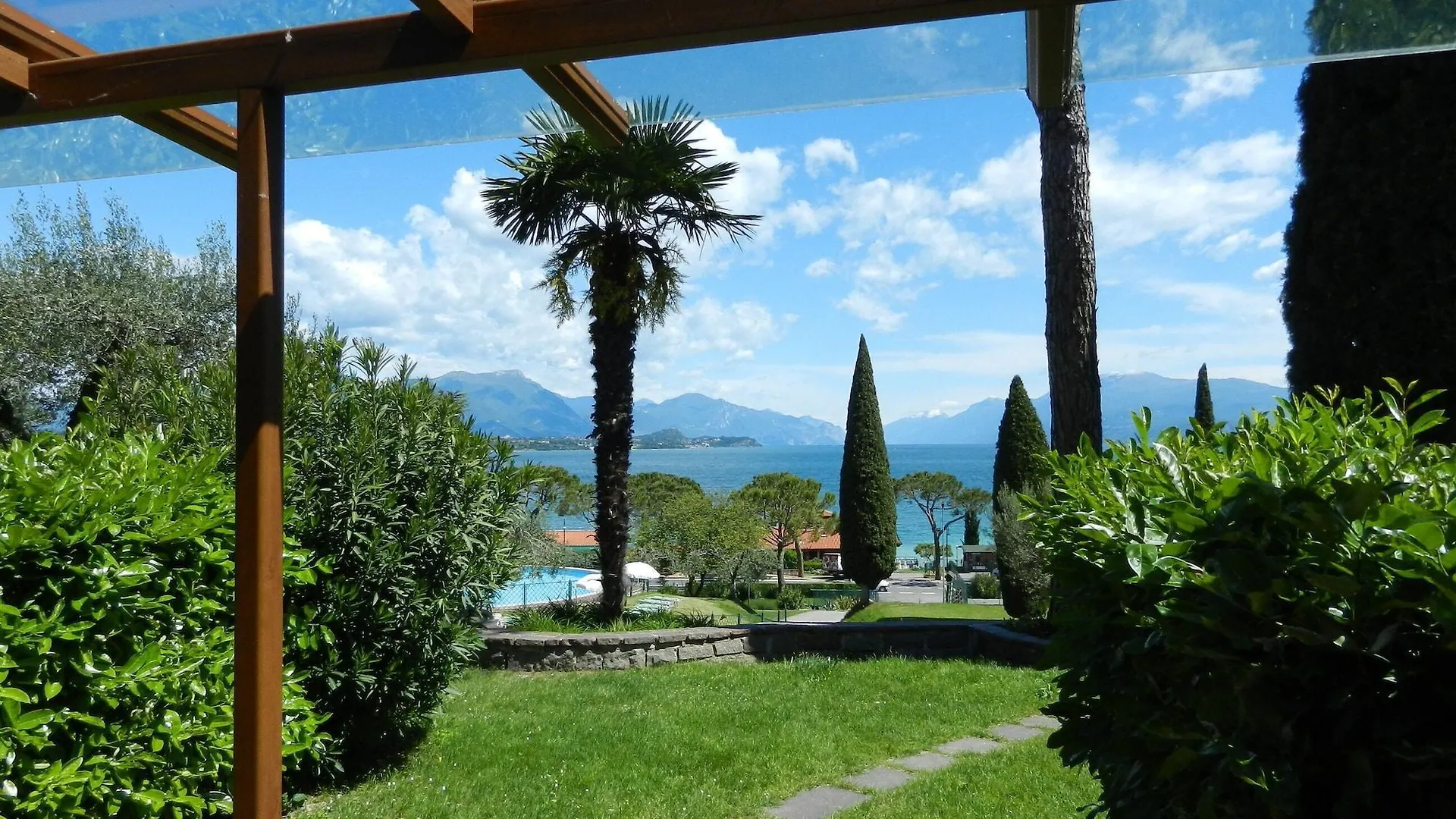 Club Del Sole Desenzano Boutique Resort Desenzano del Garda