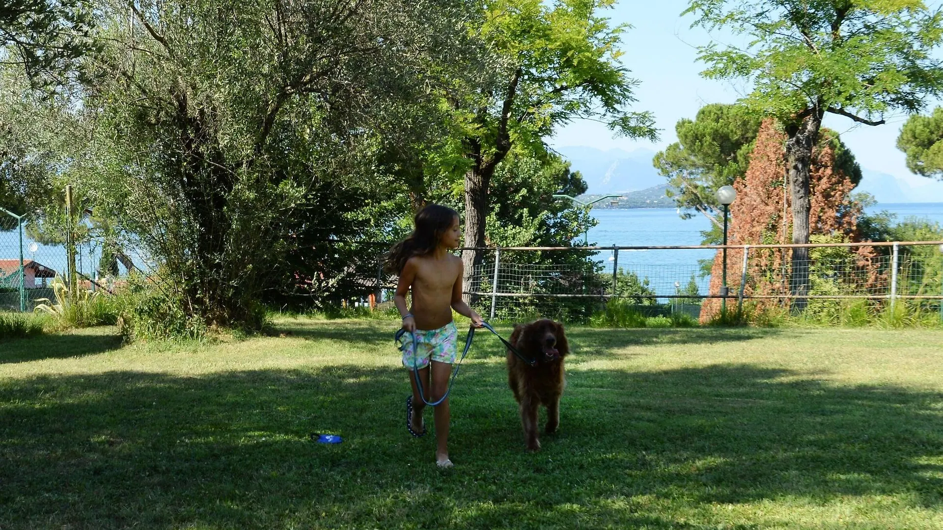 Club Del Sole Desenzano Boutique Resort Desenzano del Garda Aparthotel