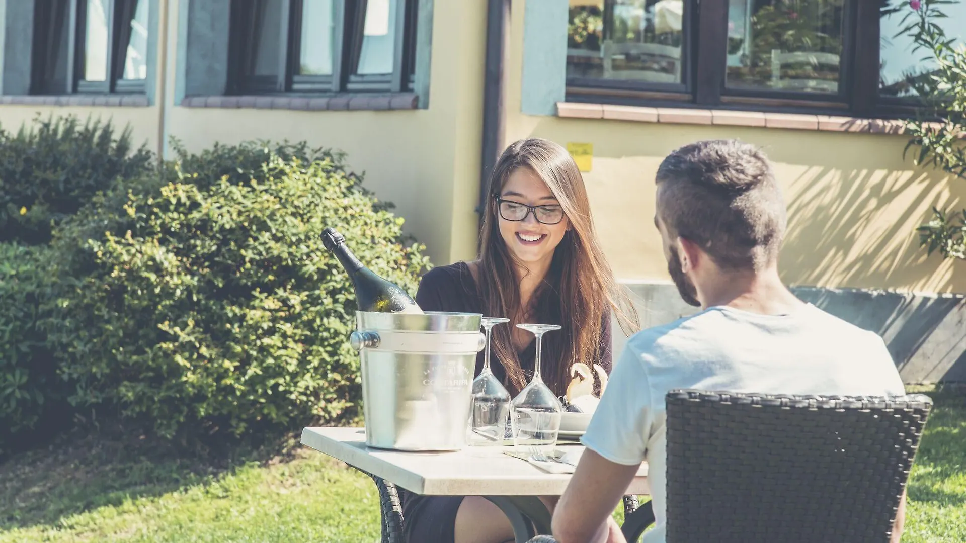 **** Aparthotel Club Del Sole Desenzano Boutique Resort Desenzano del Garda Italy