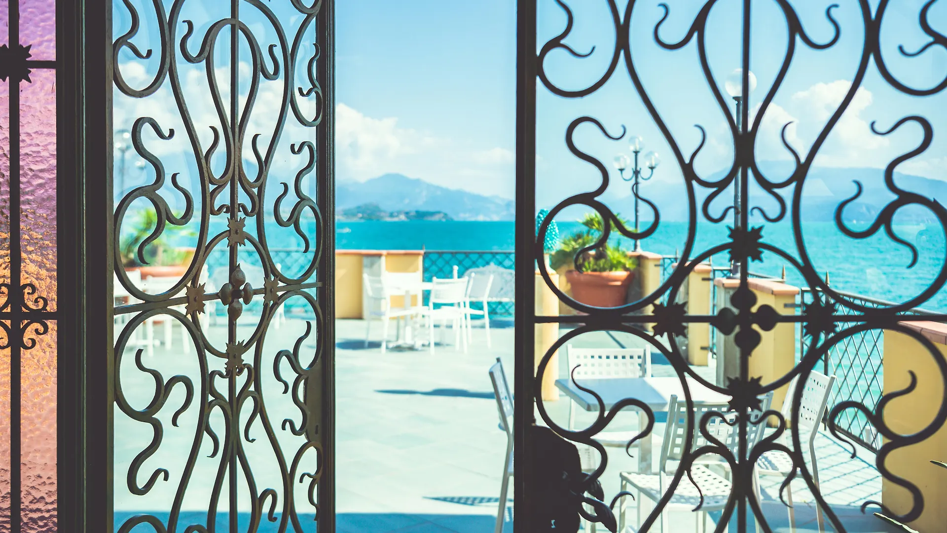 Club Del Sole Desenzano Boutique Resort Desenzano del Garda