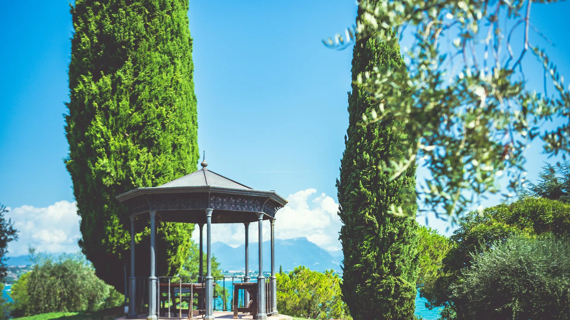 Aparthotel Club Del Sole Desenzano Boutique Resort Desenzano del Garda