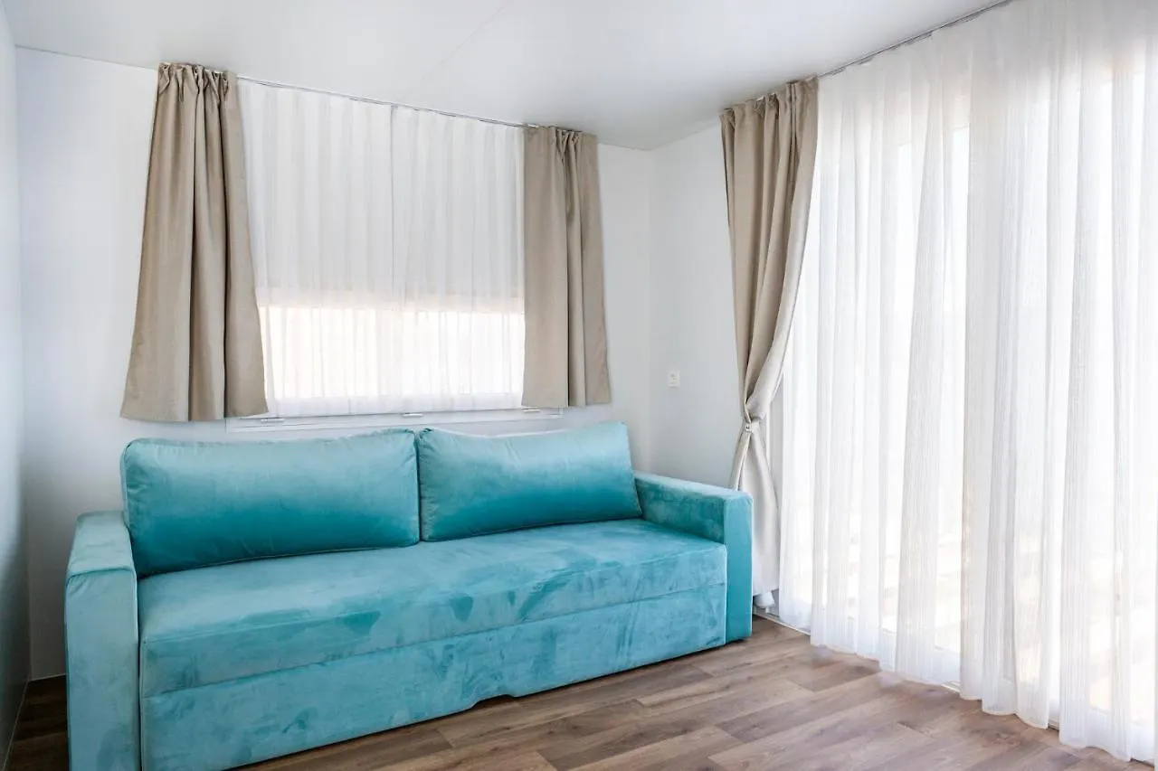 Club Del Sole Desenzano Boutique Resort Desenzano del Garda Aparthotel