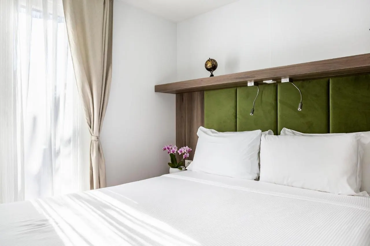Club Del Sole Desenzano Boutique Resort Desenzano del Garda