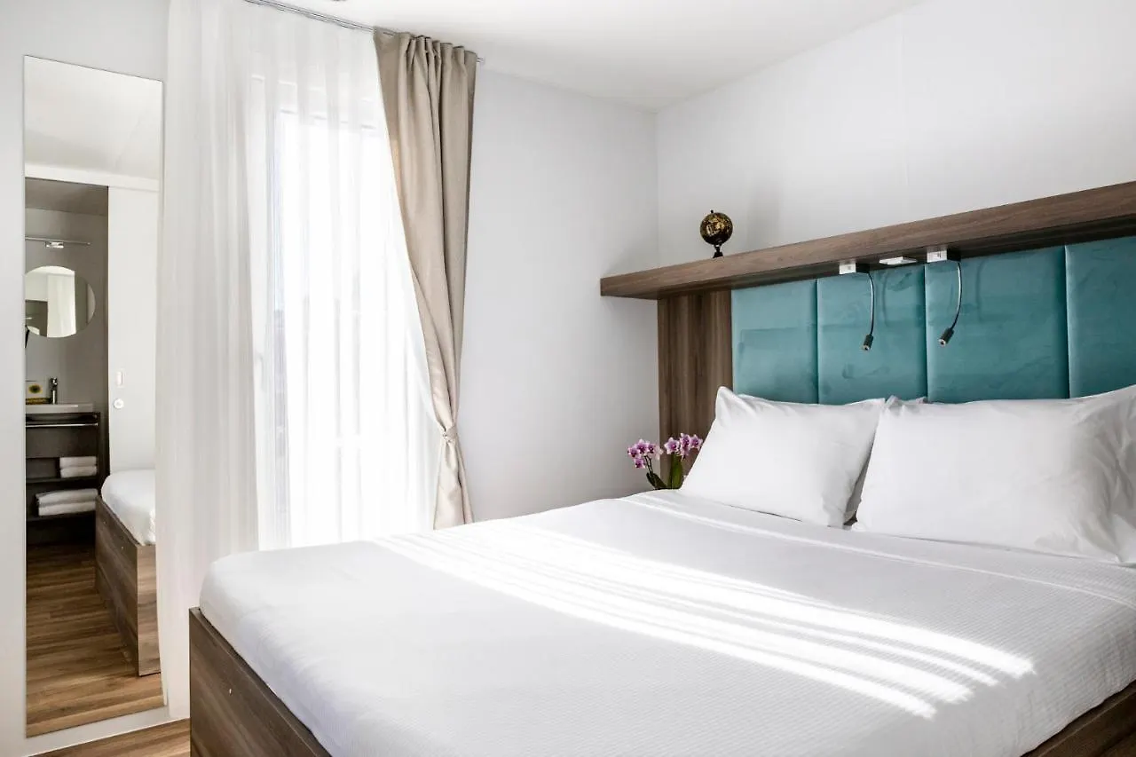 Club Del Sole Desenzano Boutique Resort Desenzano del Garda