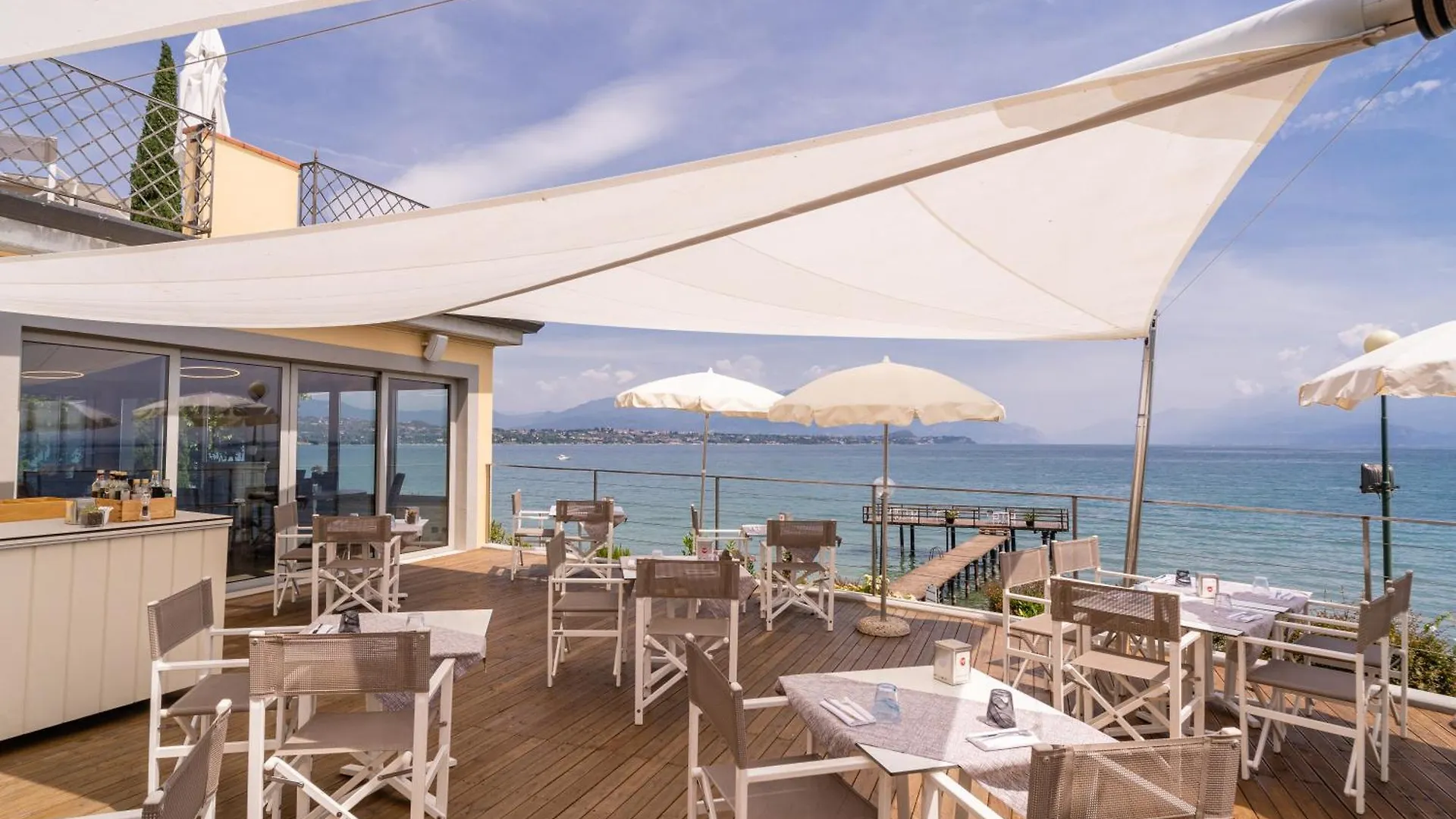 **** Aparthotel Club Del Sole Desenzano Boutique Resort Desenzano del Garda Italy