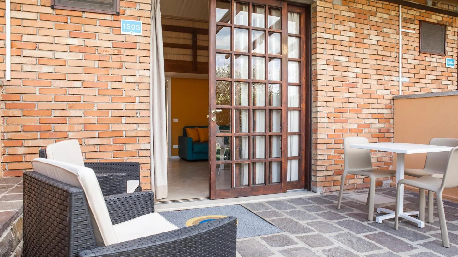 Club Del Sole Desenzano Boutique Resort Desenzano del Garda