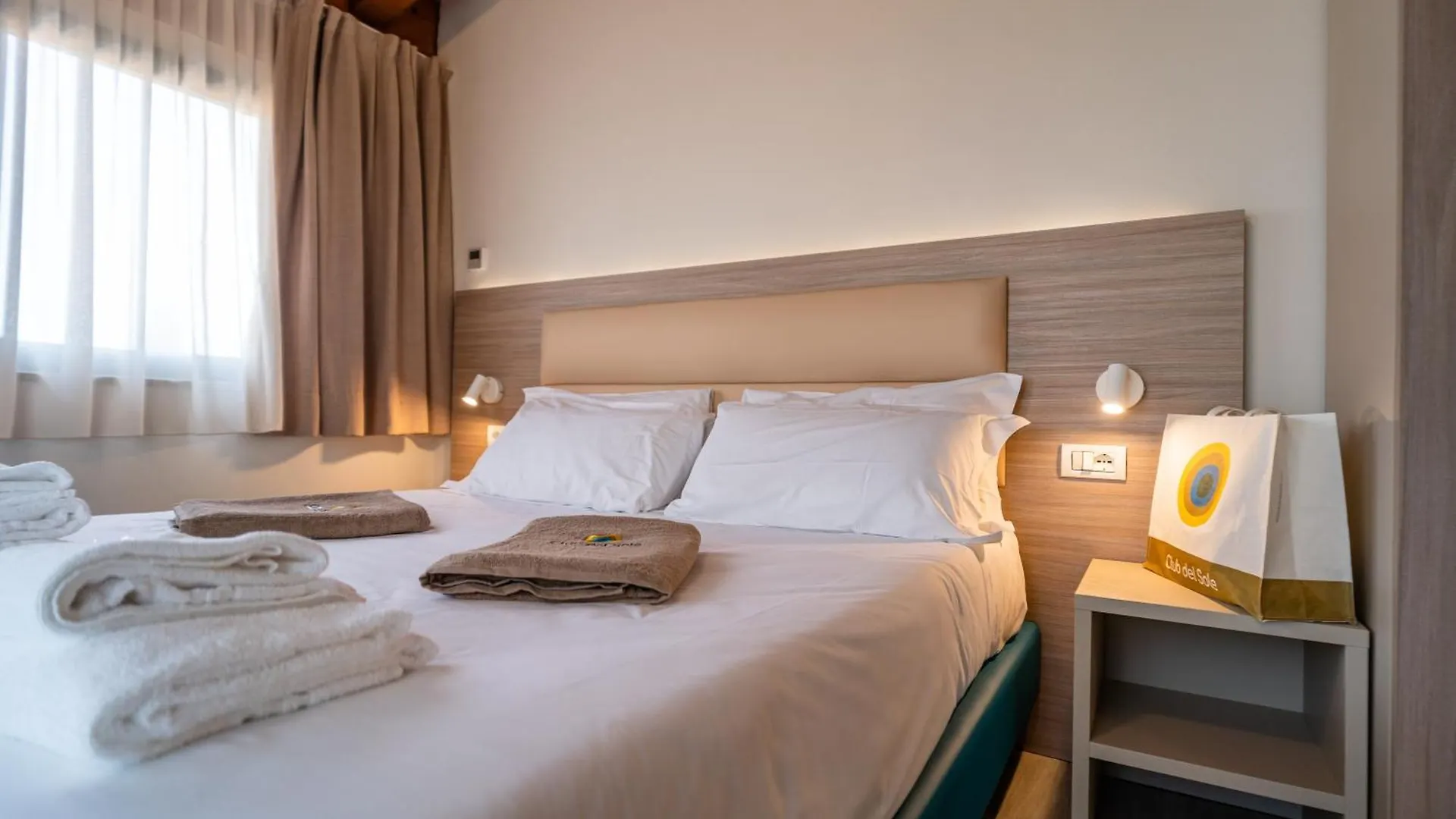 Aparthotel Club Del Sole Desenzano Boutique Resort Desenzano del Garda