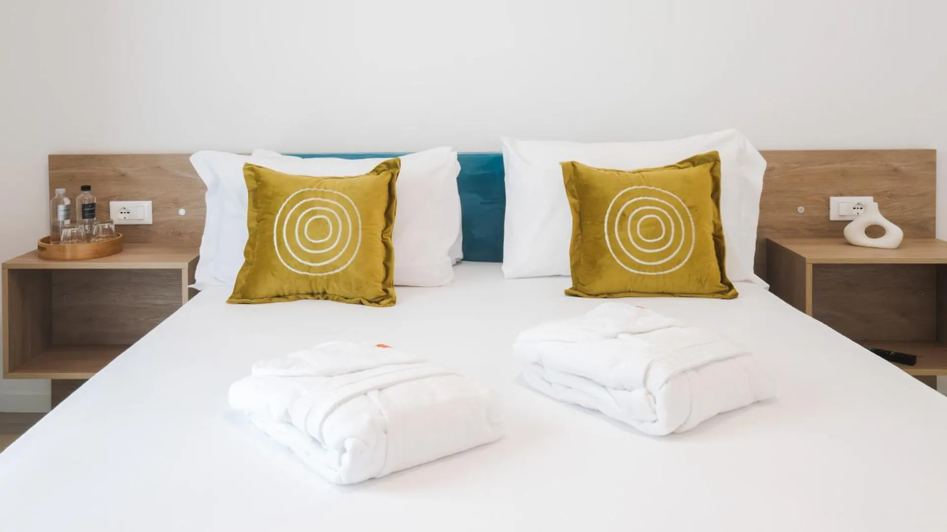 Aparthotel Club Del Sole Desenzano Boutique Resort Desenzano del Garda