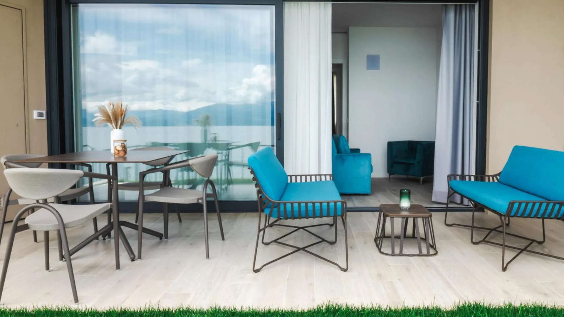 Club Del Sole Desenzano Boutique Resort Desenzano del Garda