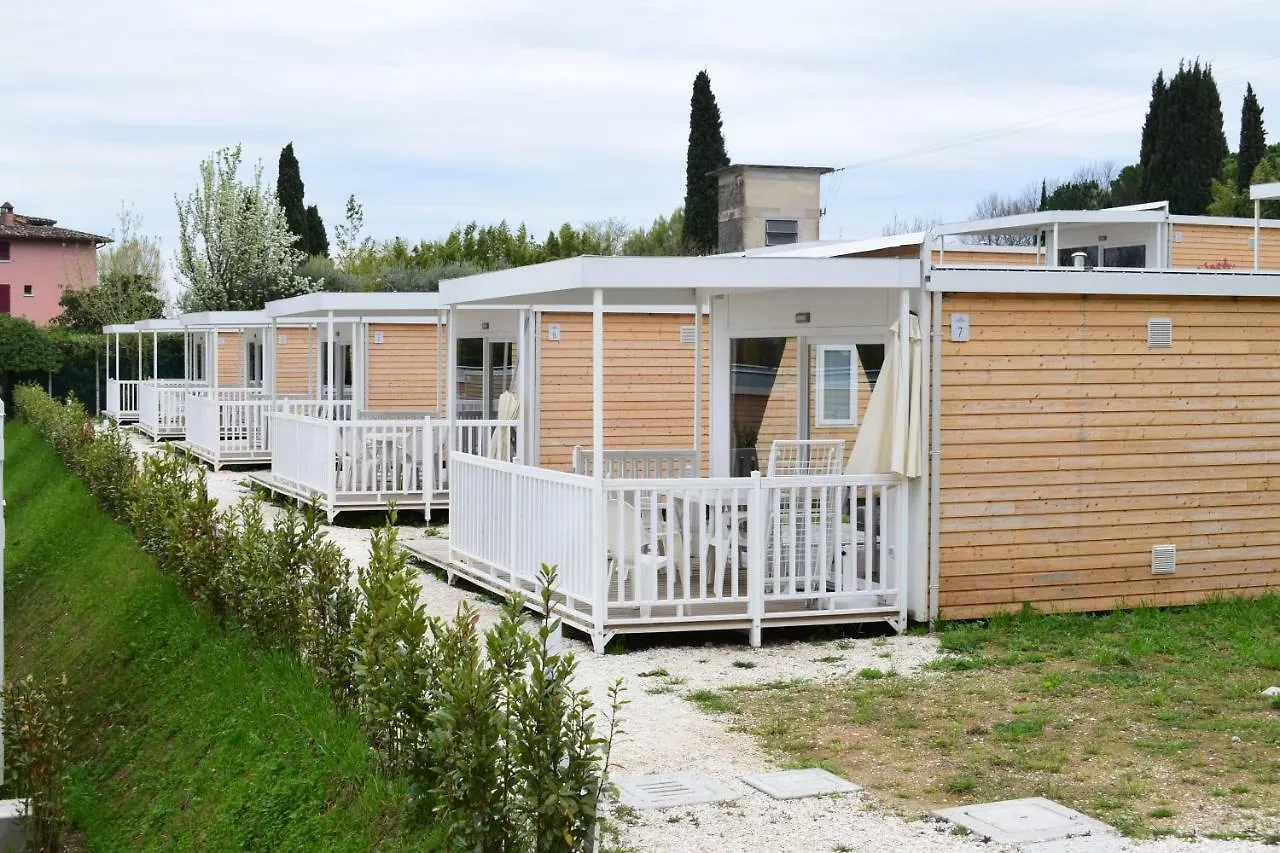 Club Del Sole Desenzano Boutique Resort Desenzano del Garda