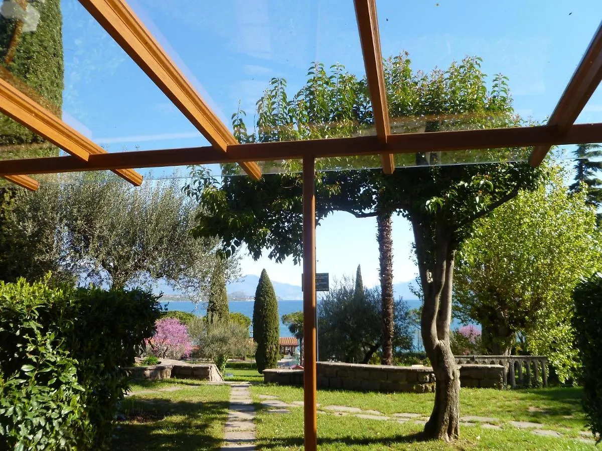 Aparthotel Club Del Sole Desenzano Boutique Resort Desenzano del Garda