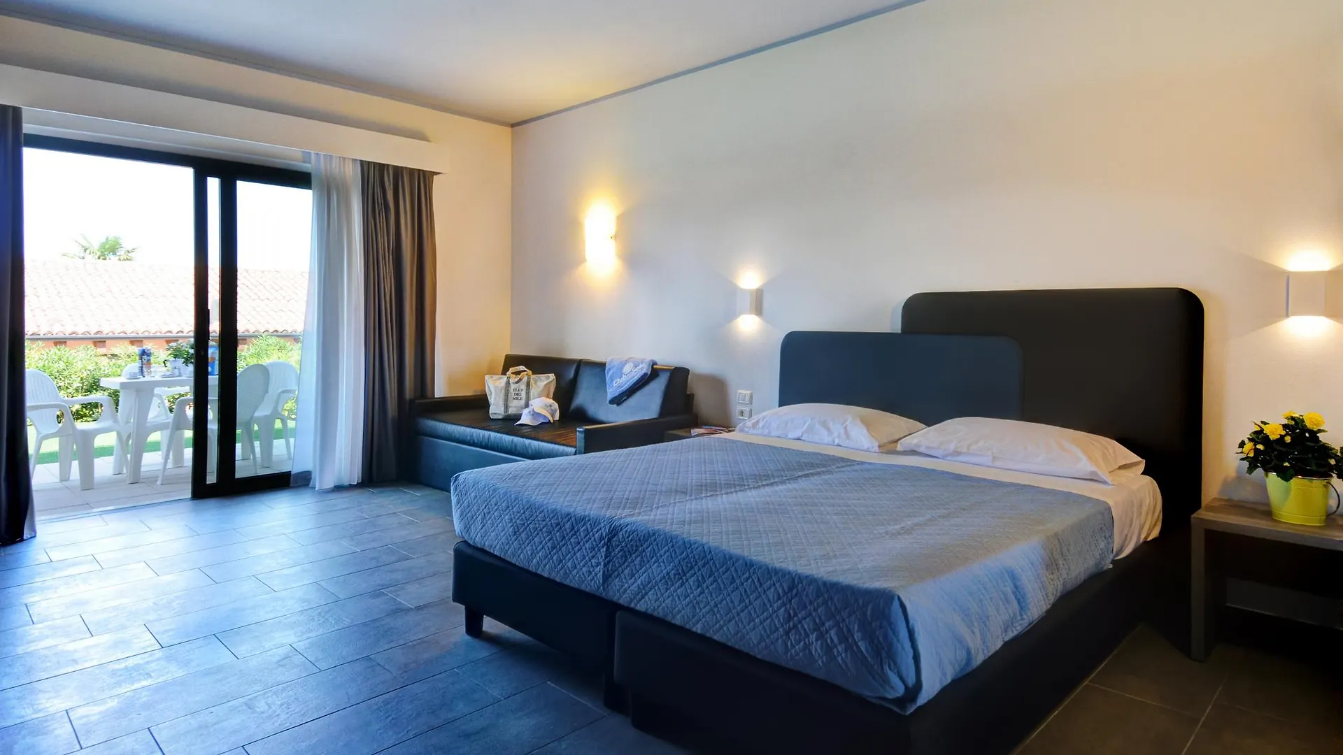 Aparthotel Club Del Sole Desenzano Boutique Resort Desenzano del Garda