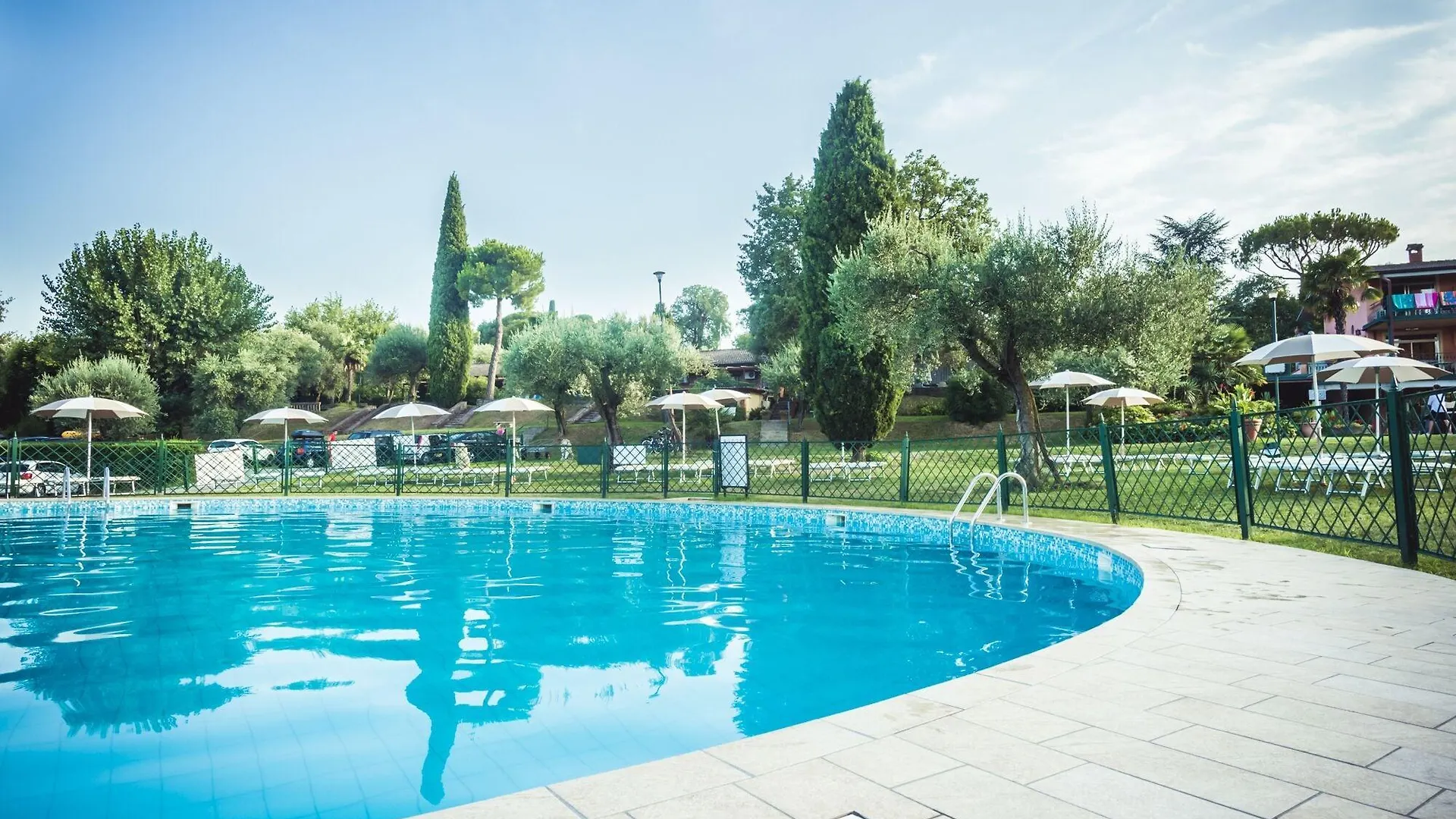 Desenzano Lake Village Desenzano del Garda