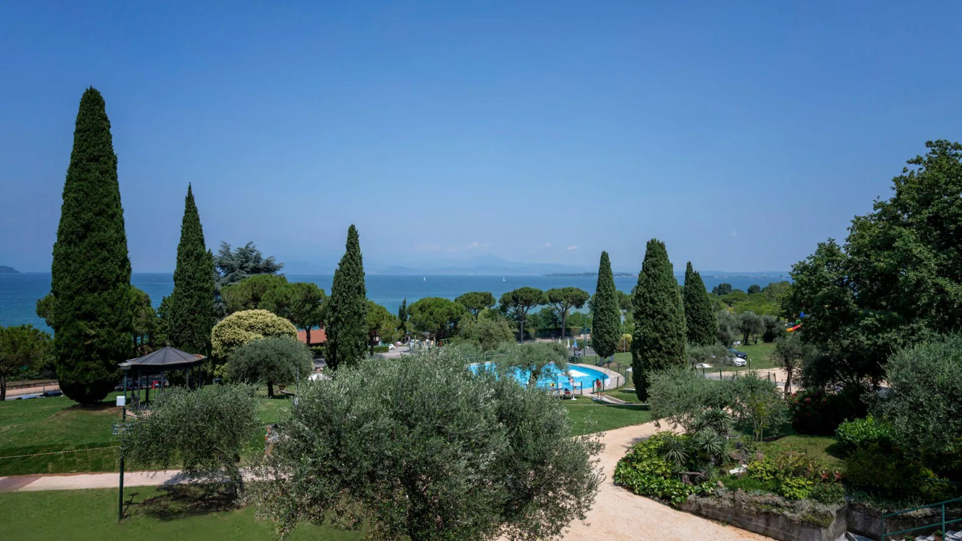 Desenzano Lake Village Desenzano del Garda Aparthotel