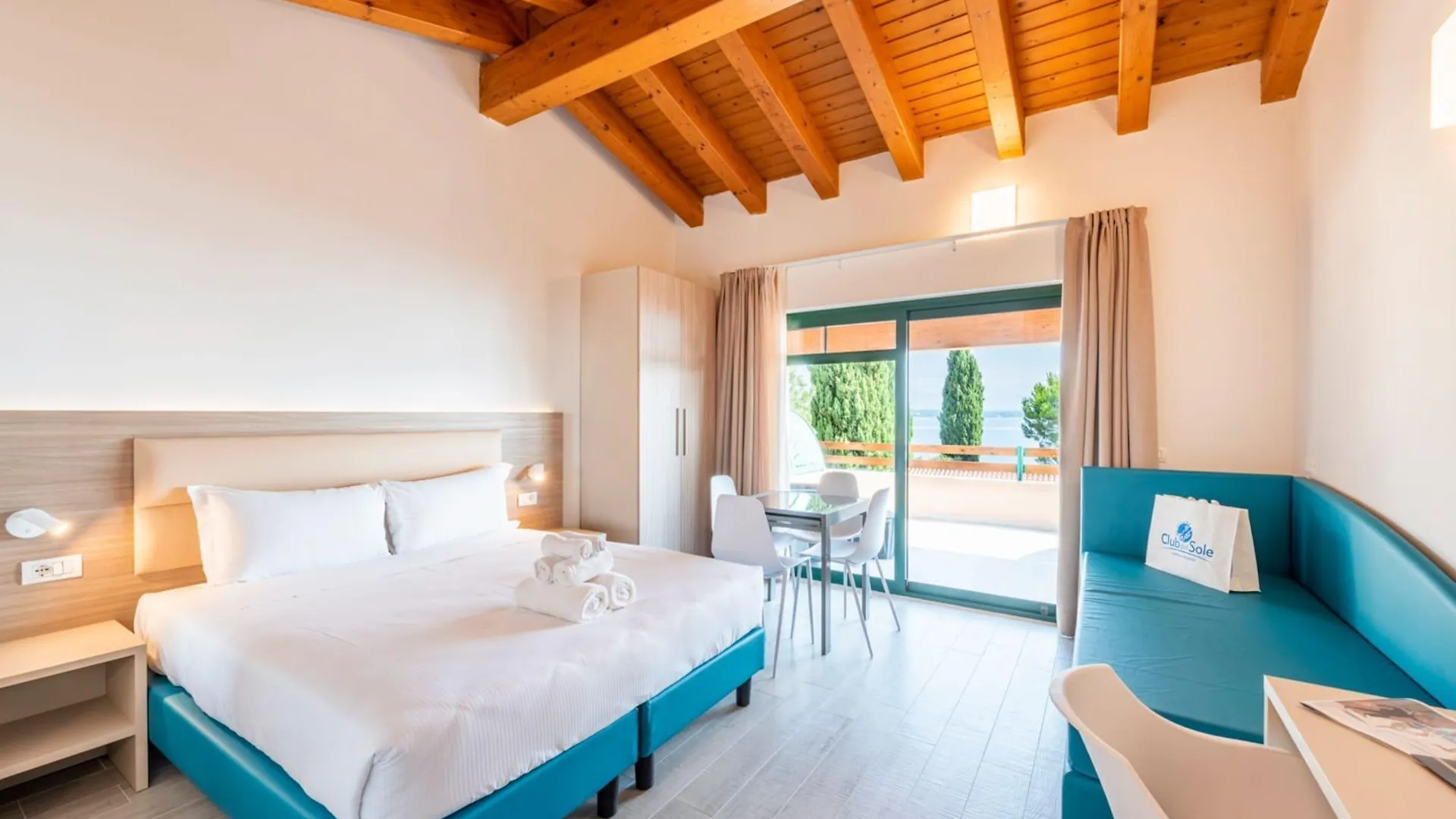 Desenzano Lake Village Desenzano del Garda Aparthotel