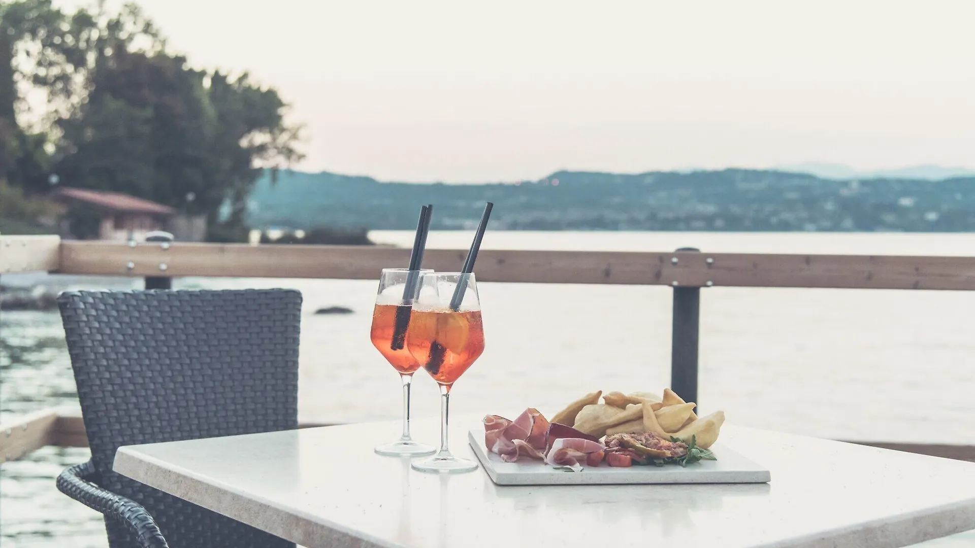 Desenzano Lake Village Desenzano del Garda Aparthotel