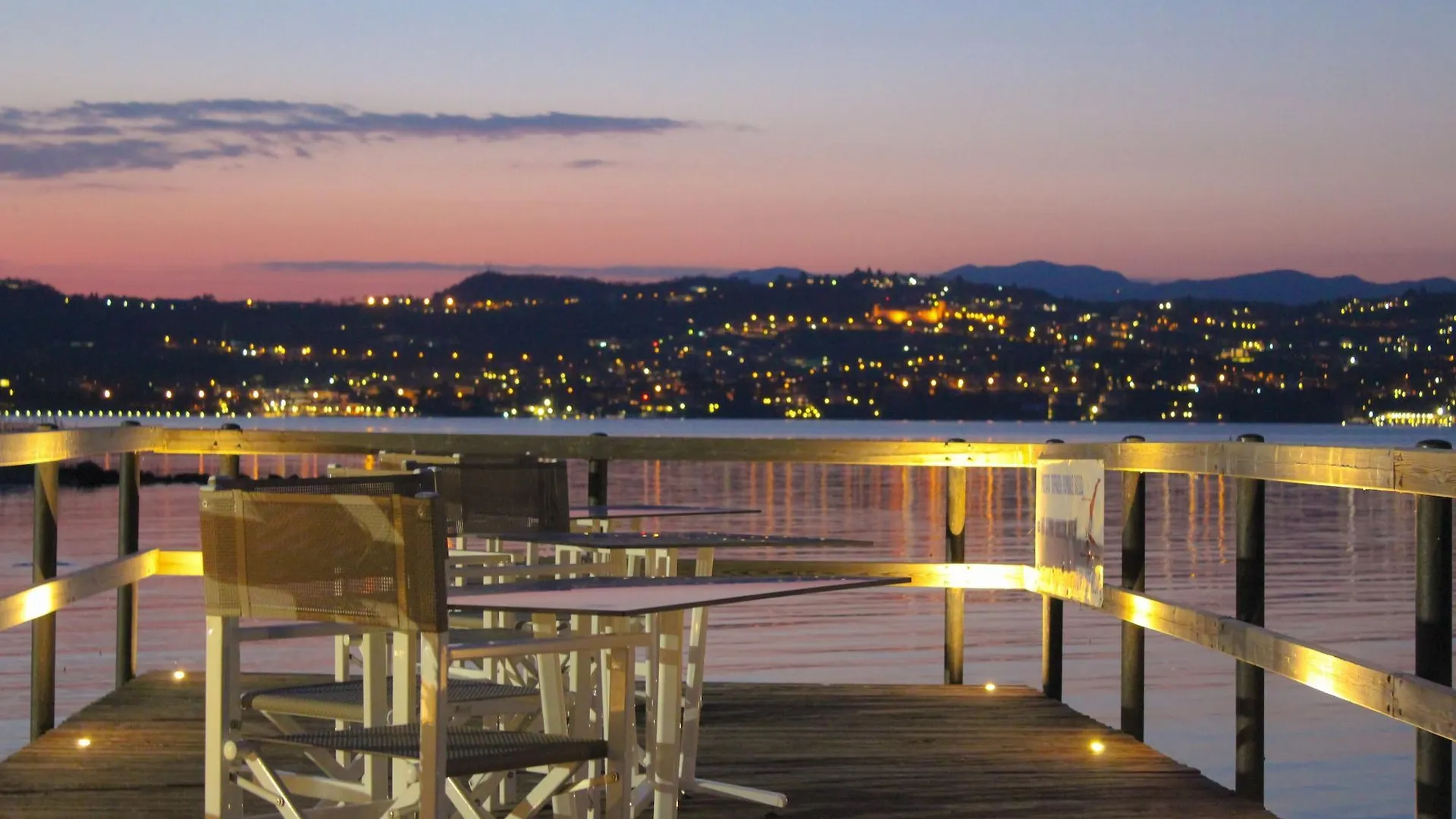 Desenzano Lake Village Desenzano del Garda Aparthotel