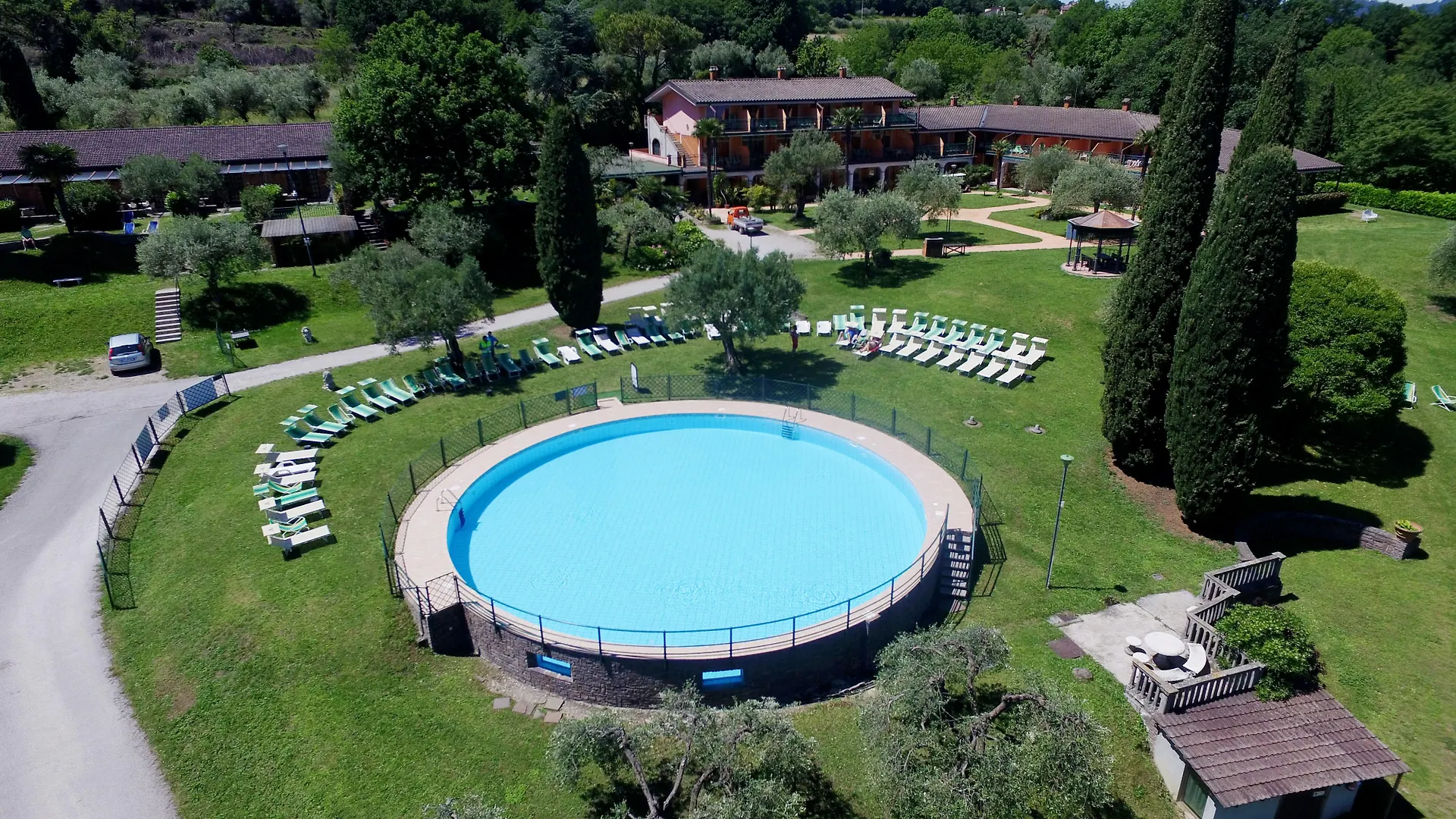 Desenzano Lake Village Desenzano del Garda Italië