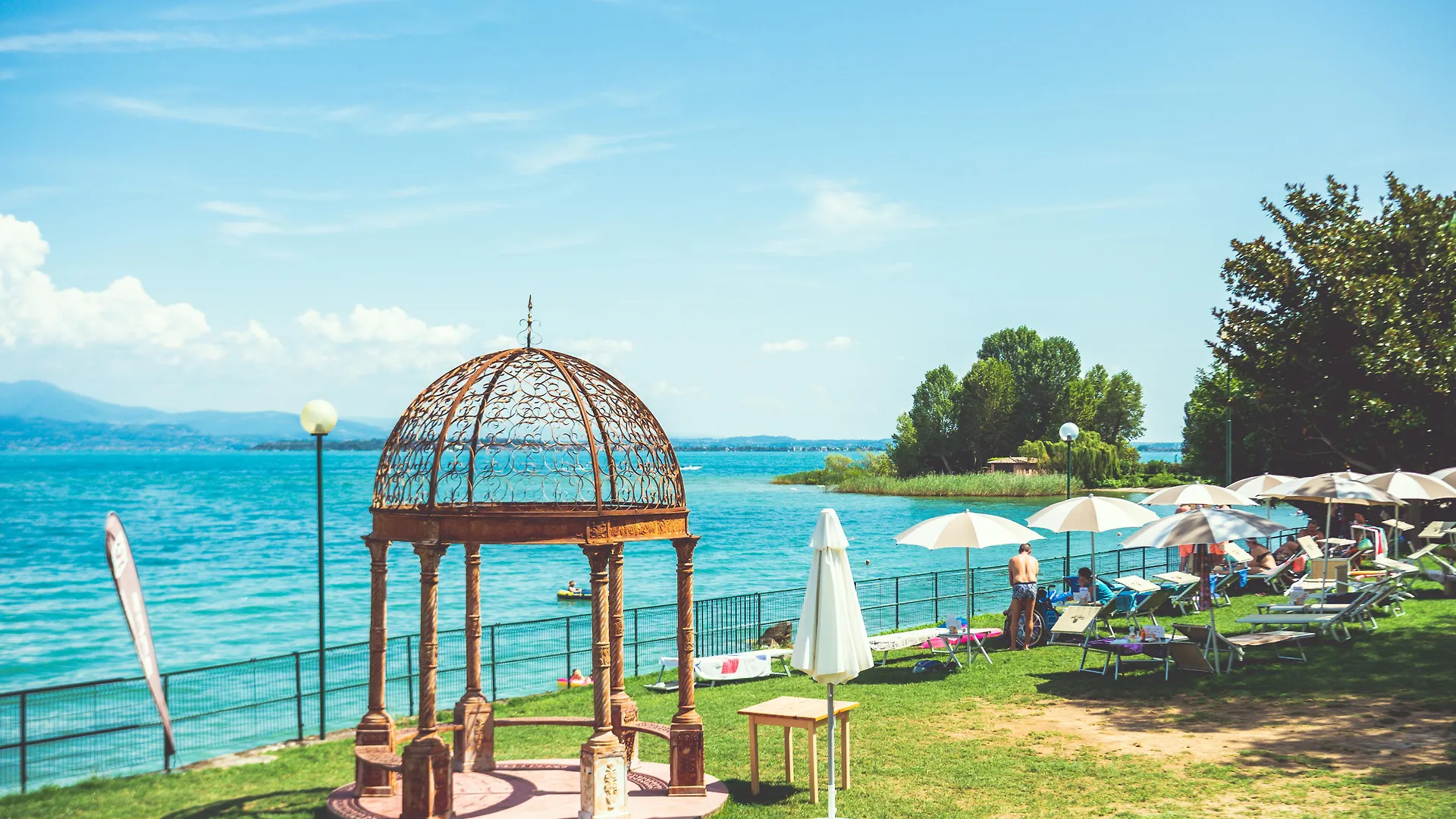 Desenzano Lake Village Desenzano del Garda