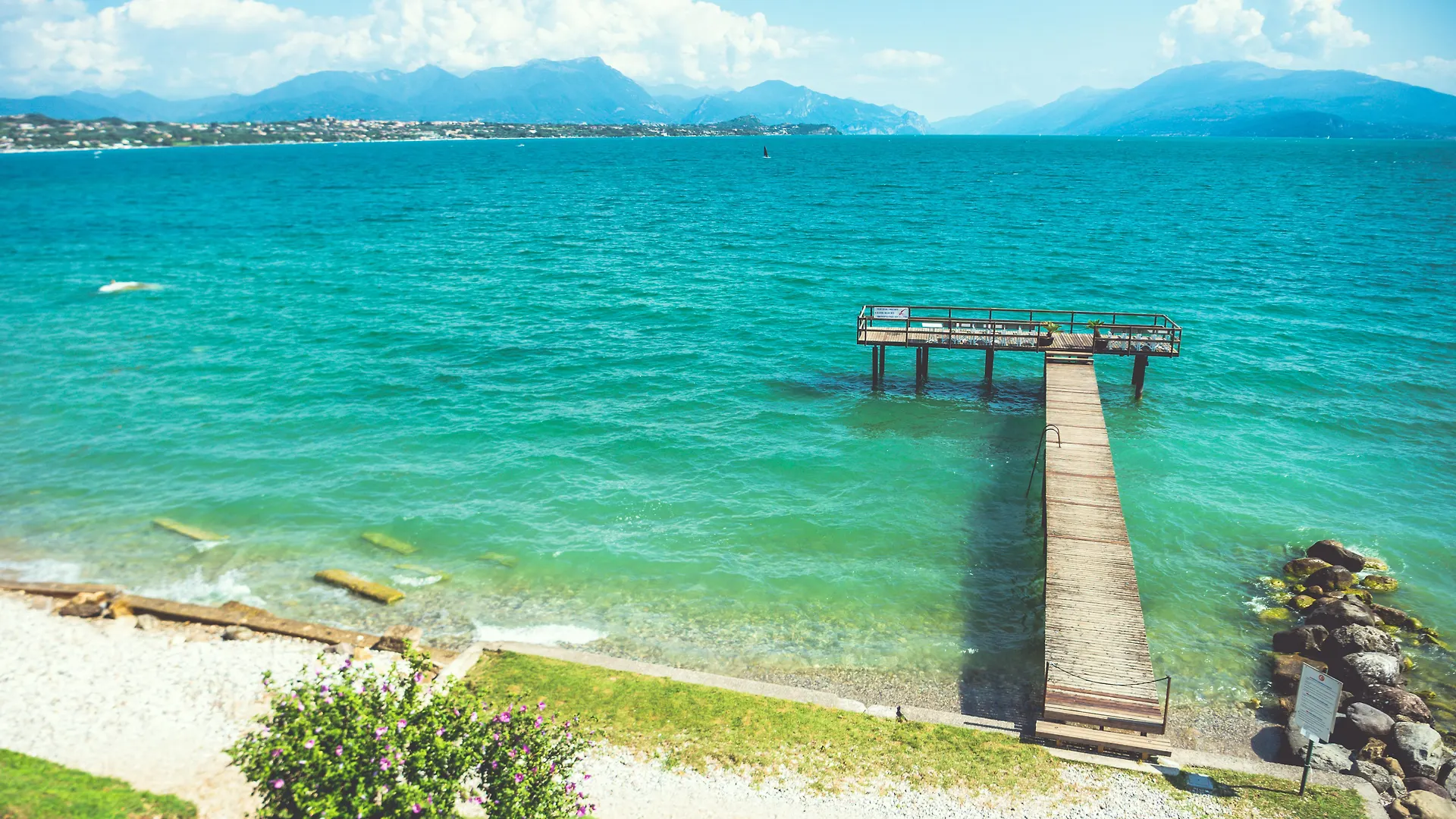 Desenzano Lake Village Desenzano del Garda 4*,