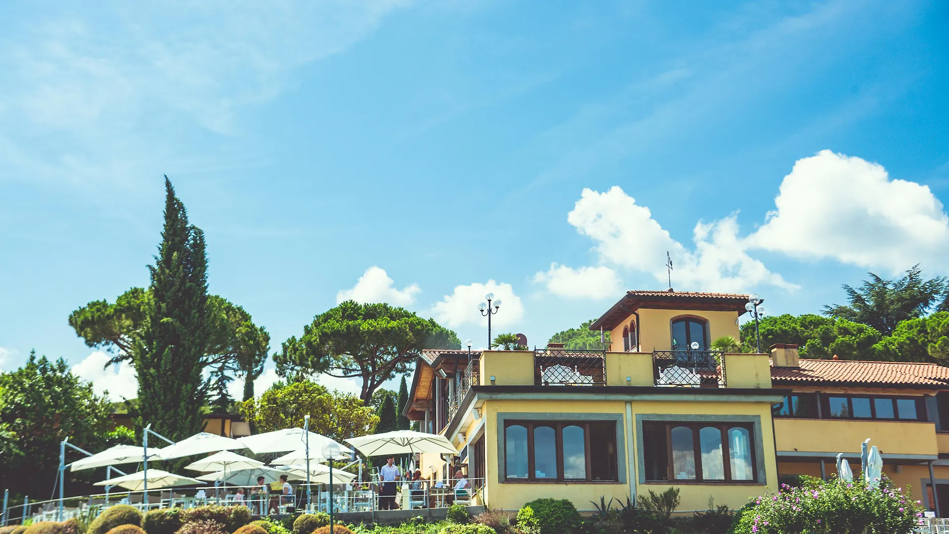 Desenzano Lake Village Desenzano del Garda Italië