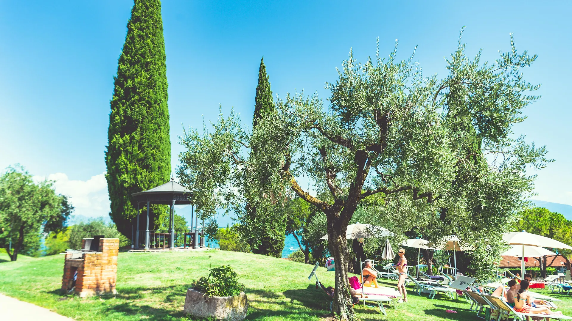 Desenzano Lake Village Desenzano del Garda Aparthotel