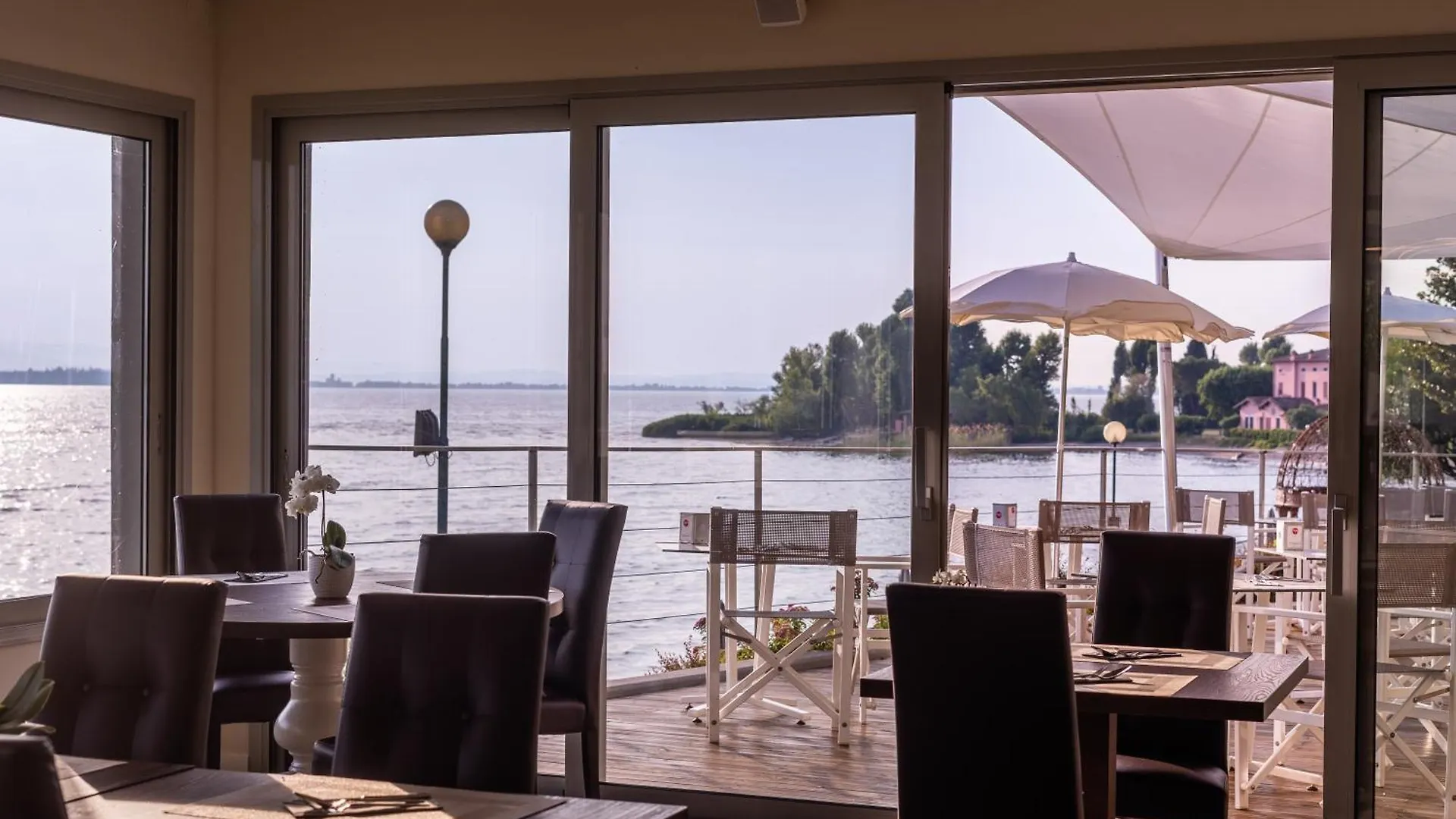 Desenzano Lake Village Desenzano del Garda Aparthotel