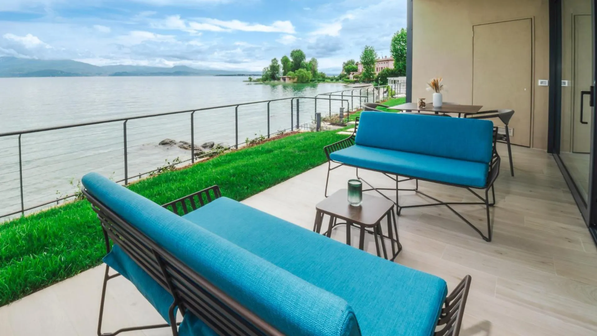 Desenzano Lake Village Desenzano del Garda Aparthotel